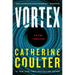 Vortex: An FBI Thriller