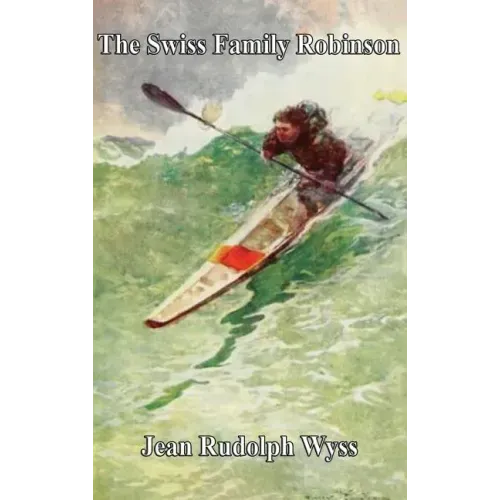 The Swiss Family Robinson