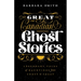 Great Canadian Ghost Stories: Legendary Tales of Hauntings from Coast to Coast