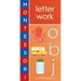 Montessori: Letter Work