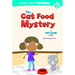 The Cat Food Mystery: A Pet Club Story