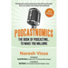 Podcastnomics: The Book of Podcasting... to Make You Millions