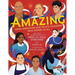 Amazing: Asian Americans and Pacific Islanders Who Inspire Us All