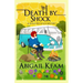 Death By Shock: A Josiah Reynolds Mystery 15