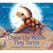 Chase the Moon, Tiny Turtle: A Hatchling's Daring Race to the Sea