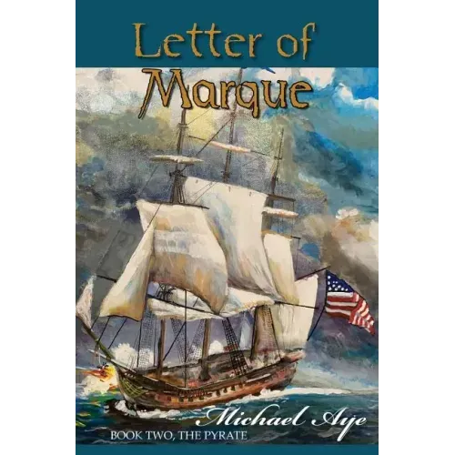Letter of Marque