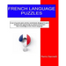 French Language Puzzles