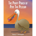 The Poofy Pouch of Pepe the Pelican