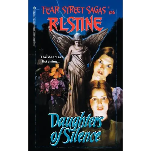 Daughters of Silence