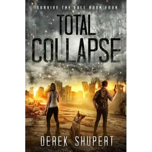 Total Collapse