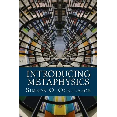 Introducing Metaphysics