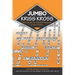 Jumbo Kriss Kross: 50 themed jumbo puzzles