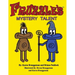Fruzzle's Mystery Talent: A Bed Time Fantasy Story for Children ages 3-10