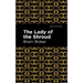 The Lady of the Shroud