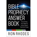 Bible Prophecy Answer Book: Everything You Need to Know about the End Times
