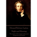 Edward Bulwer-Lytton - Night and Morning: "The magic of the tongue is the most dangerous of all spells"