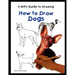 How to Draw Dogs