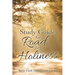 Study Guide for Road to Holiness