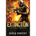 Extinction: A Post-Apocalyptic Survival Thriller (Book 3 in the Ballistic Mech Series)
