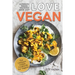 Love Vegan: The Ultimate Indian Cookbook: Easy Plant Based Recipes Anyone Can Cook