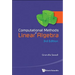Computat Meth Lnr Algeb (3rd Ed)