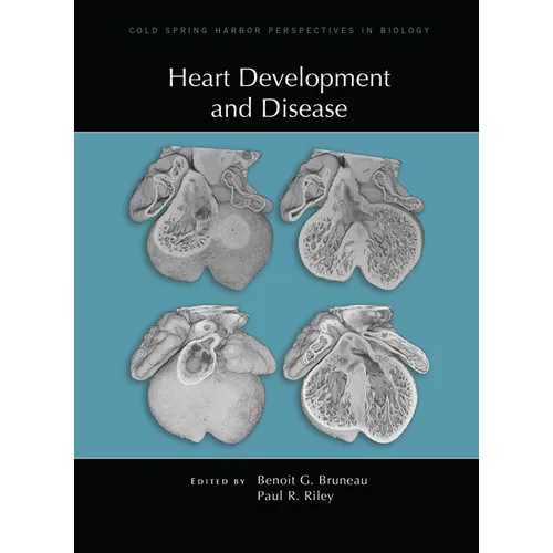 Heart Development and Disease