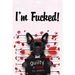 Guilty of Love: Funny valentine gift password keeper for couples lovers friends families girlfriends boyfriends and besties - perfect