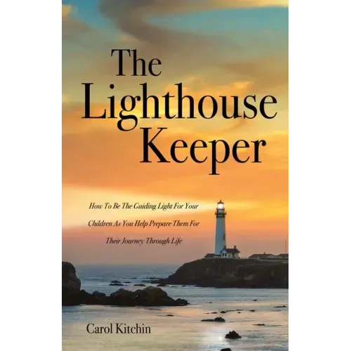 The Lighthouse Keeper