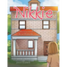 Nikkie: A Stowaway, in an Old Bed and Breakfast Inn