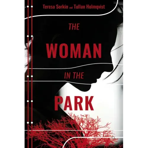The Woman in the Park