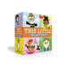 This Little Collection #2 (Boxed Set): This Little Artist; This Little Dreamer; This Little Environmentalist; This Little Rainbow