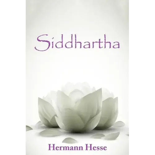 Siddhartha
