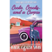 Cooks, Crooks and a Corpse