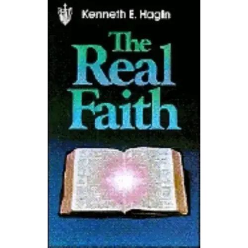 The Real Faith