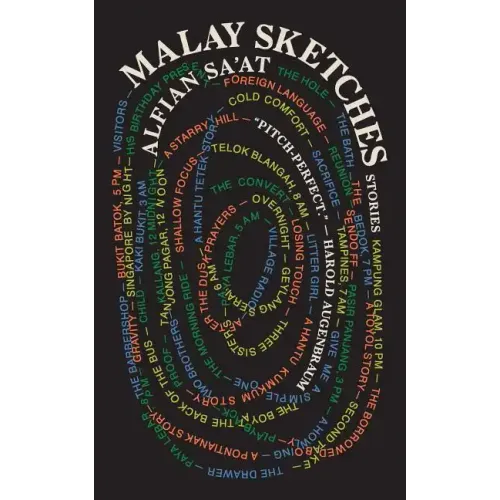Malay Sketches: Stories
