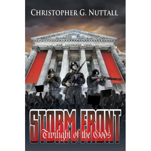 Storm Front: Twilight Of The Gods I