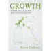 Growth: A Mother, Her Son, and the Brain Tumor They Survived