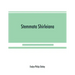 Stemmata Shirleiana: of the Annals of the Shirley Family, Lord of nether Etindon in the county of warwick and of shirley in the county of Derby