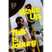 Wake Up, This Is Joburg