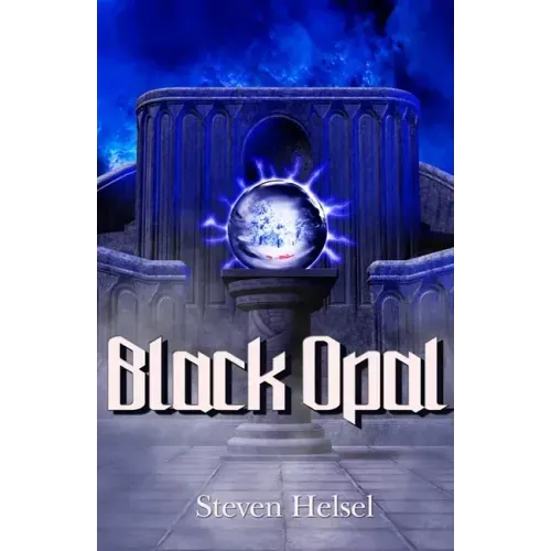 Black Opal