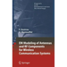 Em Modeling of Antennas and RF Components for Wireless Communication Systems