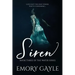 Siren: Book Three of the Water Series