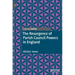 The Resurgence of Parish Council Powers in England