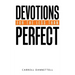Devotions for the Less Than Perfect