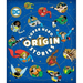 Super Hero Origin Stories