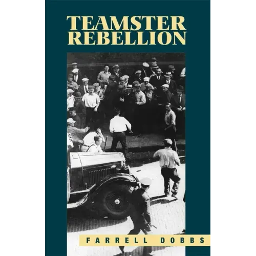 Teamster Rebellion