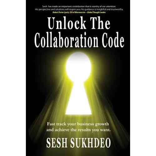 Unlock the Collaboration Code: Enhancing Personal and Business Growth