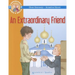 An Extraordinary Friend: Adventures of Jamie and Bella