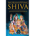 Worshipping Shiva