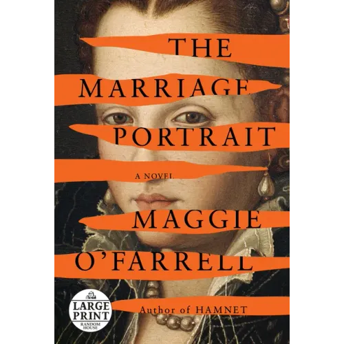 The Marriage Portrait: Reese's Book Club